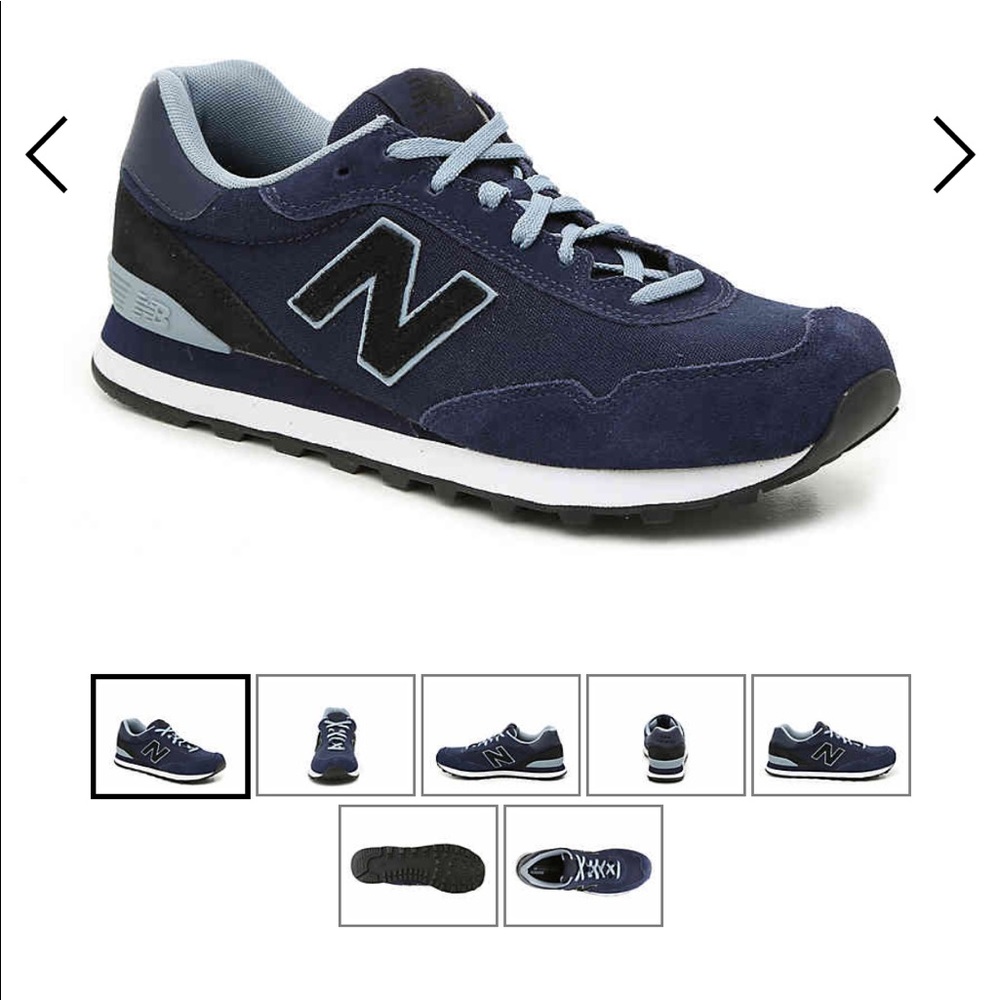 New Balance 515